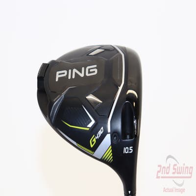 Ping G430 MAX Driver 10.5° ALTA CB 55 Black Graphite Stiff Right Handed 45.5in