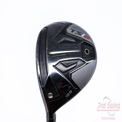 Titleist TSi2 Fairway Wood 3+ Wood 13.5° MRC Tensei CK Pro White 70 Graphite Tour X-Stiff Left Handed 43.0in