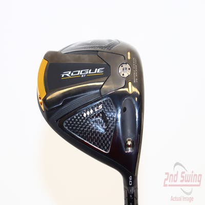 Callaway Rogue ST Triple Diamond LS Driver 9° Project X Denali Black 60 Graphite X-Stiff Right Handed 43.75in