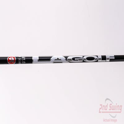 Used W/ Ping RH Adapter LA Golf A Series Hybrid Shaft Regular 39.75in