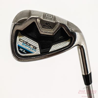 Cobra Baffler XL Single Iron 6 Iron Cobra Baffler XL Graphite Graphite Regular Right Handed 39.5in