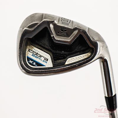 Cobra Baffler XL Single Iron 9 Iron Cobra Baffler XL Graphite Graphite Regular Right Handed 37.75in