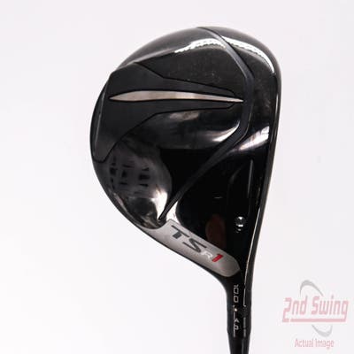 Titleist TSR1 Driver 10° Mitsubishi MMT SpeedMesh 40 Graphite Regular Right Handed 46.0in