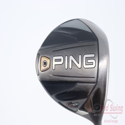 Ping G400 Max Driver 10.5° ALTA Distanza 40 Graphite Senior Right Handed 45.75in