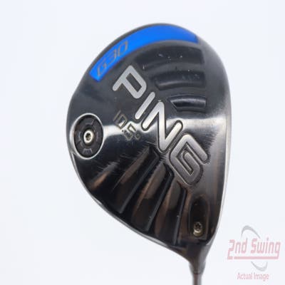 Ping G30 Driver 10.5° Ping TFC 80D Graphite Senior Right Handed 46.0in