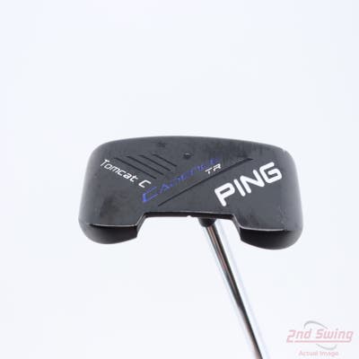 Ping Cadence TR Tomcat C Putter Steel Right Handed Black Dot 33.0in