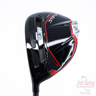 TaylorMade Stealth 2 Plus Driver 9° Fujikura Pro 2.0 5 Graphite Regular Left Handed 46.0in