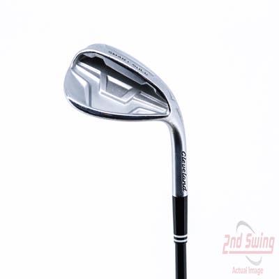 Cleveland Smart Sole Wedge Sand SW Stock Graphite Shaft Graphite Wedge Flex Right Handed 35.0in