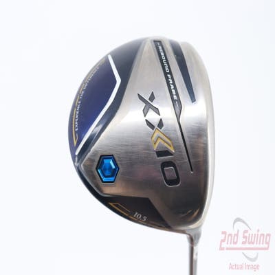 XXIO 12 Driver 10.5° XXIO MP-1200 Graphite Regular Right Handed 46.25in