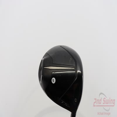 Titleist TSR2 Driver 10° Mitsubishi Tensei 1K Black 65 Graphite Stiff Right Handed 45.5in