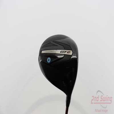 Mint Titleist GT2 Driver 10° Project X Denali Red 50 Graphite Regular Right Handed 45.5in