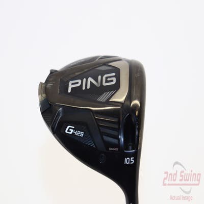 Ping G425 Max Driver 10.5° UST Mamiya ProForce V2 6 Graphite Stiff Right Handed 45.5in