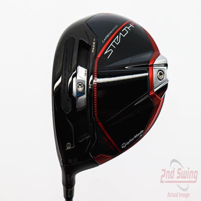 TaylorMade Stealth 2 Plus Driver 9° Project X Denali Blue 60 Graphite X-Stiff Left Handed 46.0in