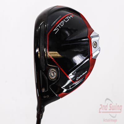 TaylorMade Stealth 2 Driver 9° Attas International Series Graphite X-Stiff Left Handed 45.75in