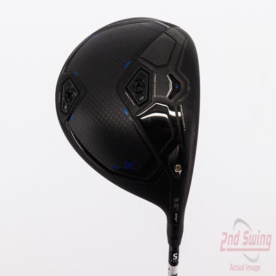 Cobra Darkspeed X Driver 9° UST Mamiya LIN-Q M40X Blue 6 Graphite Stiff Right Handed 45.5in