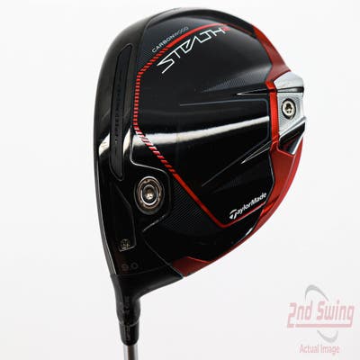 TaylorMade Stealth 2 Driver 9° Mitsubishi Tensei CK 60 Orange Graphite X-Stiff Left Handed 46.0in