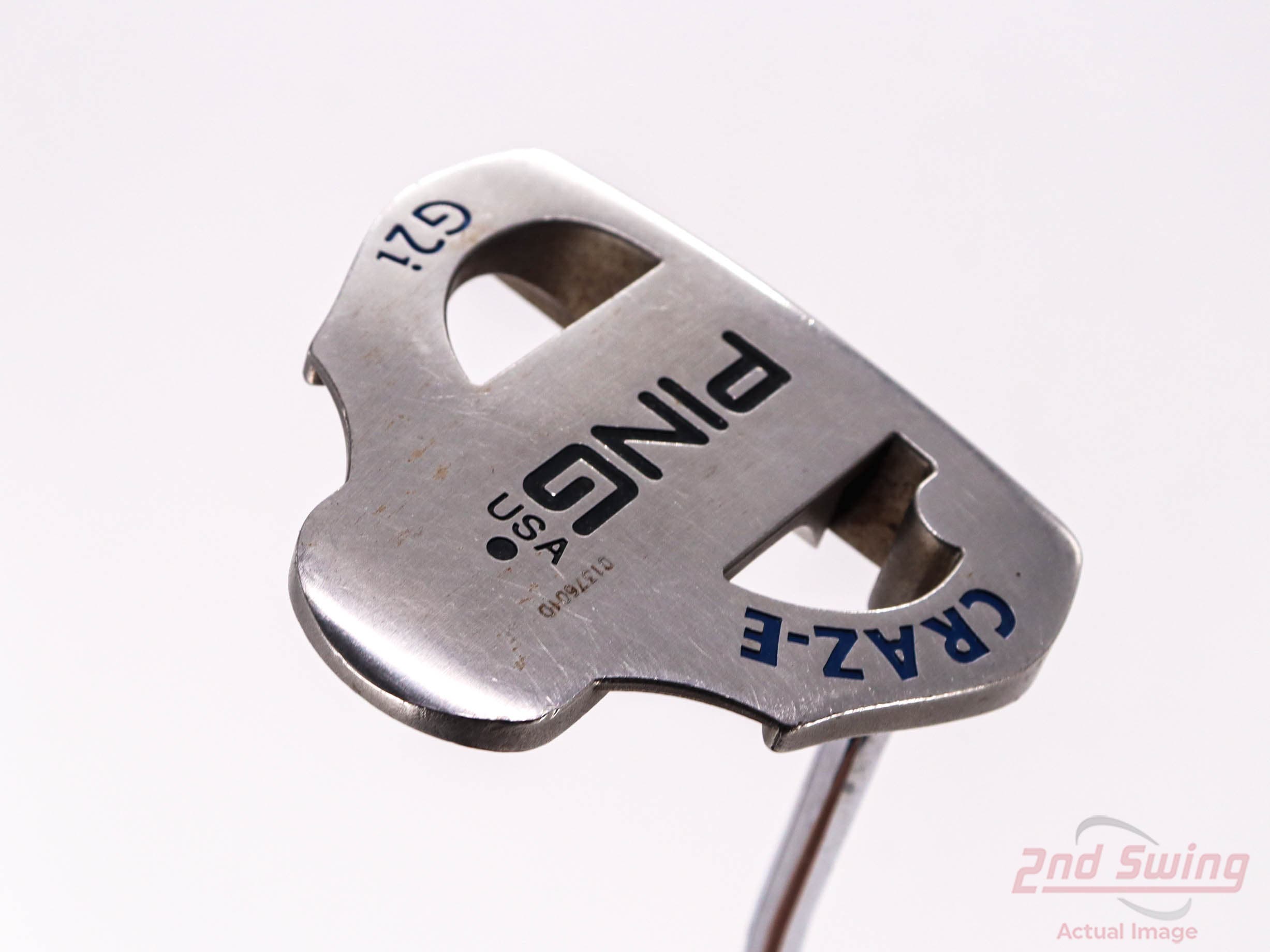 Ping G2i Craz-E Putter | 2nd Swing Golf