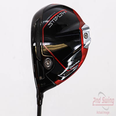 TaylorMade Stealth 2 Driver 9° PX HZRDUS Smoke Black 60 Graphite X-Stiff Left Handed 45.75in