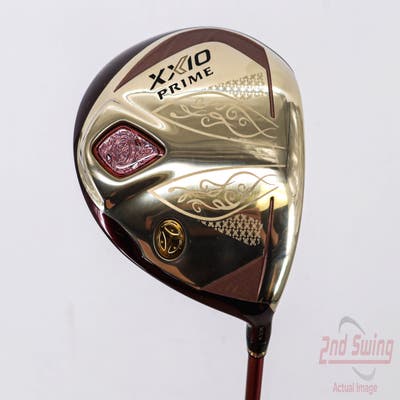 XXIO Prime Royal Edition Driver 12° XXIO SP-1100 Graphite Ladies Right Handed 45.0in