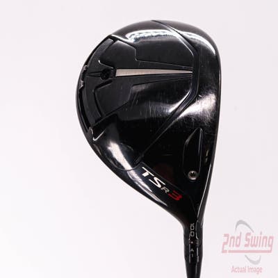 Titleist TSR3 Driver 10° Project X Denali Red 60 Graphite Stiff Right Handed 45.75in