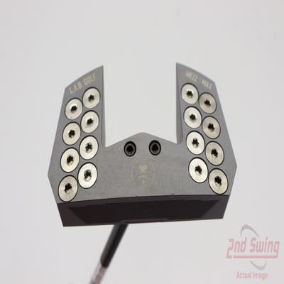 L.A.B. Golf MEZZ.1 Max Putter Graphite Right Handed 38.0in