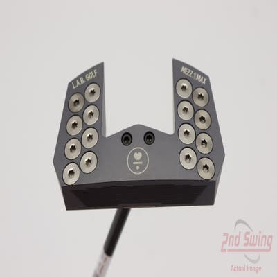 L.A.B. Golf MEZZ.1 Max Putter Graphite Right Handed 38.0in