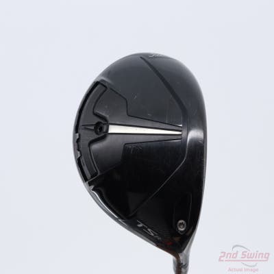 Titleist TSR3 Driver 9° Fujikura Ventus Black Velocore Graphite X-Stiff Right Handed 46.0in