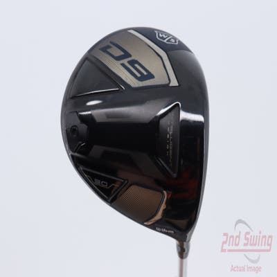 Wilson Staff D9 Driver 9° Mitsubishi Tensei CK 70 Blue Graphite Stiff Right Handed 45.75in