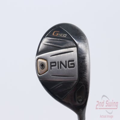 Ping G400 Fairway Wood 5 Wood 5W 17.5° ALTA CB 65 Graphite Regular Right Handed 42.5in