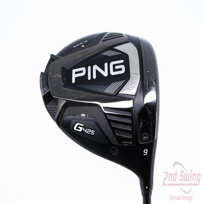 Ping G425 Max Driver 9° Aldila Rogue White 130 MSI 70 Graphite Stiff Right Handed 44.75in