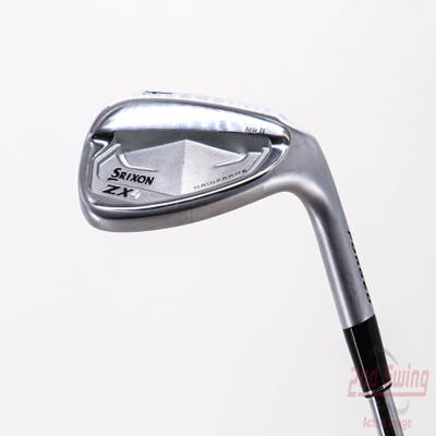 Mint Srixon ZX4 MK II Wedge Gap GW True Temper Dynamic Gold 105 Steel Regular Right Handed 35.25in