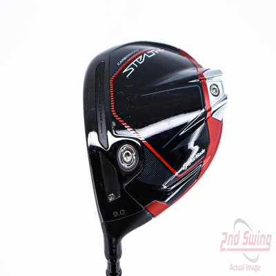 TaylorMade Stealth 2 Driver 9° Fujikura Speeder Pro 74 TS Graphite X-Stiff Left Handed 45.5in