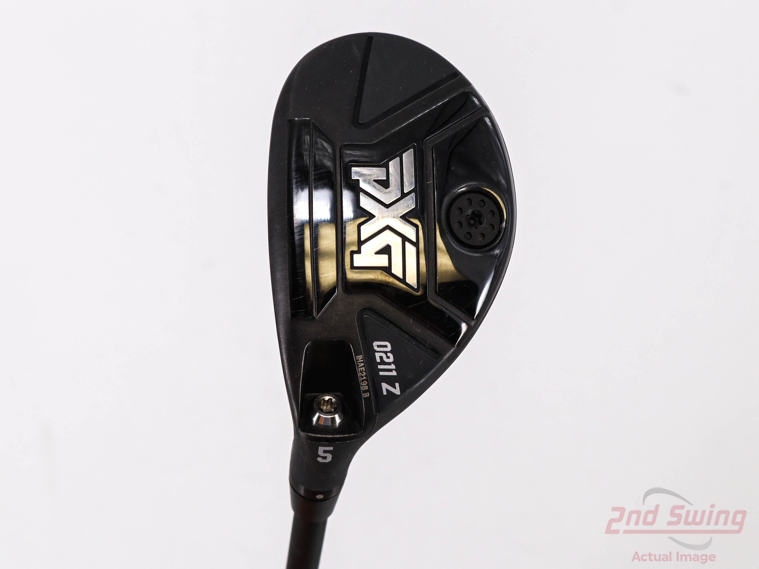 PXG 0211 Z Hybrid | 2nd Swing Golf