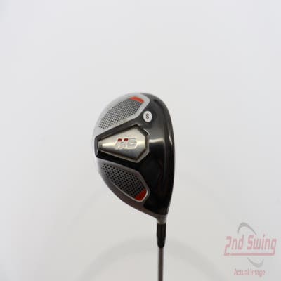 TaylorMade M6 Fairway Wood 3 Wood 3W 15° Mitsubishi Fubuki Tour 53 Graphite Stiff Right Handed 43.5in