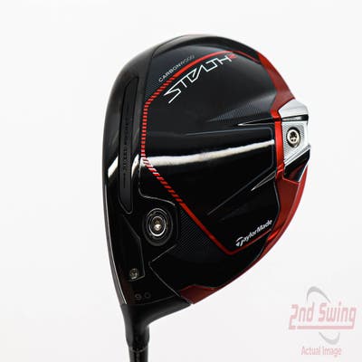 TaylorMade Stealth 2 Driver 9° Diamana S+ 60 Limited Edition Graphite Stiff Left Handed 46.0in