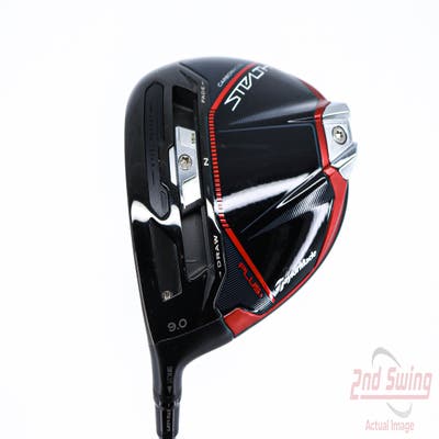 TaylorMade Stealth 2 Plus Driver 9° MRC Tensei CK Pro White 60 Graphite Tour X-Stiff Left Handed 46.25in