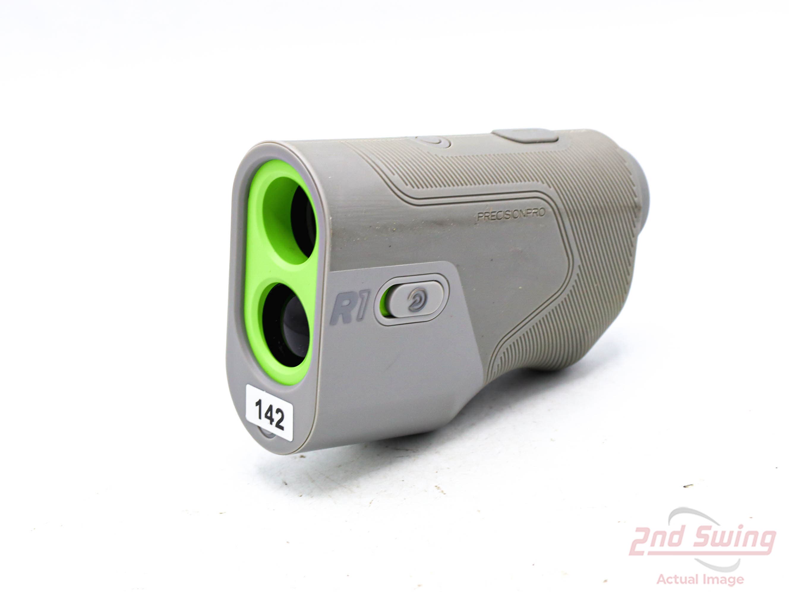 Precision Pro R1 Smart Rangefinder | 2nd Swing Golf