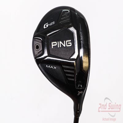 Ping G425 Max Fairway Wood 3 Wood 3W 14.5° Accra FX-F200 Graphite Stiff Right Handed 43.25in