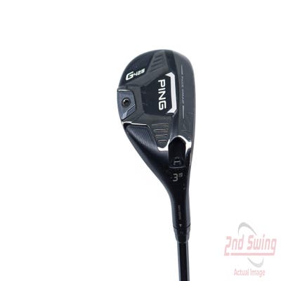 Ping G425 Hybrid 3 Hybrid 19° Accra FX-H200 Graphite Stiff Right Handed 40.5in