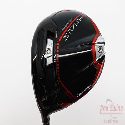 TaylorMade Stealth 2 Plus Driver 9° Mitsubishi Kai'li Blue 60 Graphite Stiff Left Handed 46.0in