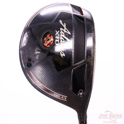 Adams XTD Ti Driver 12° Aldila NV 65 Graphite Regular Right Handed 45.0in