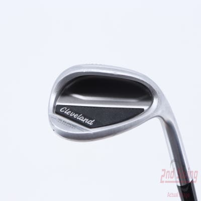 Cleveland Smart Sole 3S Wedge Sand SW Smart Sole Steel Steel Wedge Flex Right Handed 35.0in