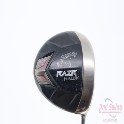 Callaway Razrhawk Driver 9.5° Callaway Aldila RIP Graphite Stiff Right Handed 46.0in