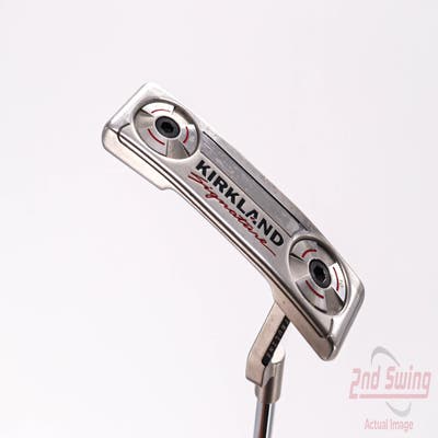 Kirkland Signature KS1 Putter Steel Right Handed 35.0in