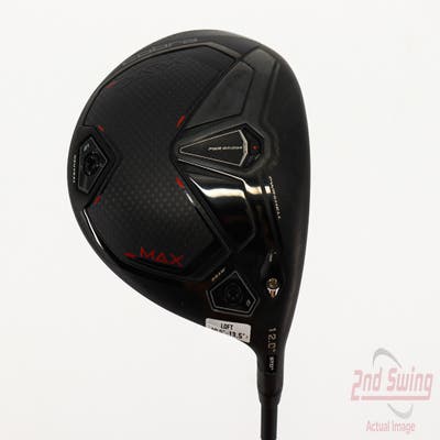 Mint Cobra Darkspeed Max Driver 12° Project X HZRDUS Red CB 50 Graphite Senior Right Handed 45.5in