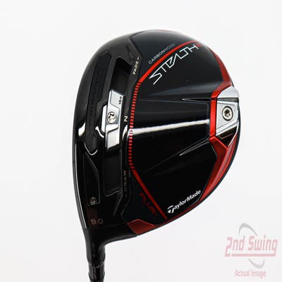 TaylorMade Stealth 2 Plus Driver 9° Fujikura Ventus Blue 5 Graphite Stiff Left Handed 46.0in