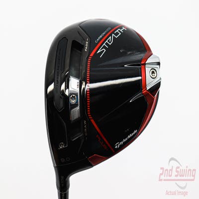 TaylorMade Stealth 2 Plus Driver 9° Fujikura Ventus TR Blue VC 6 Graphite X-Stiff Left Handed 46.25in