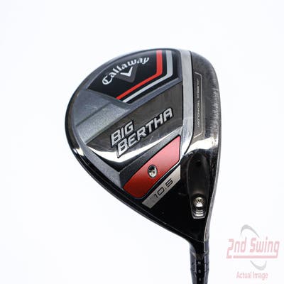 Callaway Big Bertha 23 Driver 10.5° Callaway RCH Wood 45 Graphite Regular Right Handed 45.5in