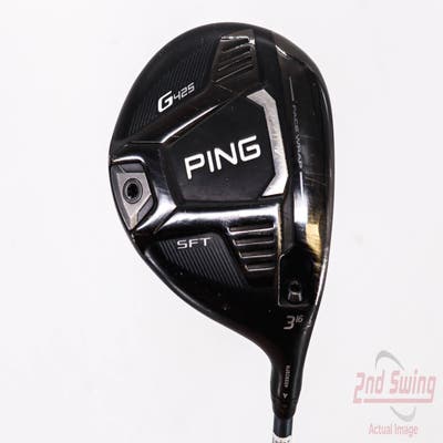 Ping G425 SFT Fairway Wood 3 Wood 3W 16° ALTA CB 65 Slate Graphite Regular Right Handed 43.5in