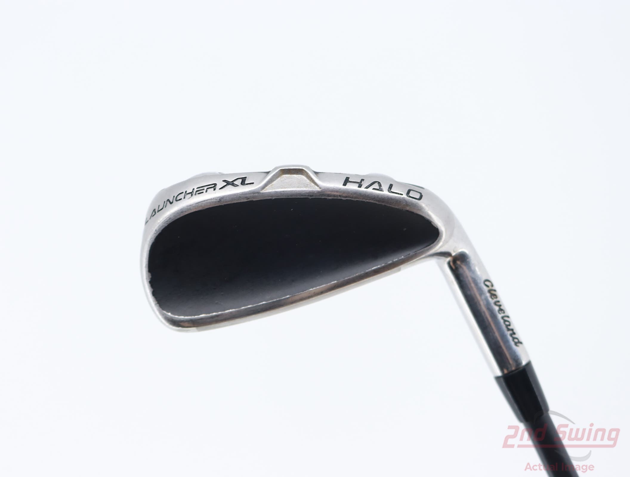 Cleveland Launcher XL Halo Single Iron | 2nd Swing Golf